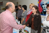 Odovzdanie cien a recepcia 2013